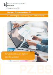 Bild Netzwerk Schulentwicklung